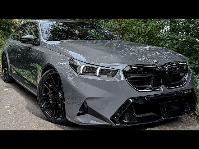 BMW M5